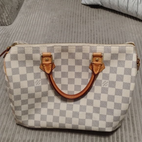 Louis Vuitton Speedy Bag 30 - Picture 10 of 10